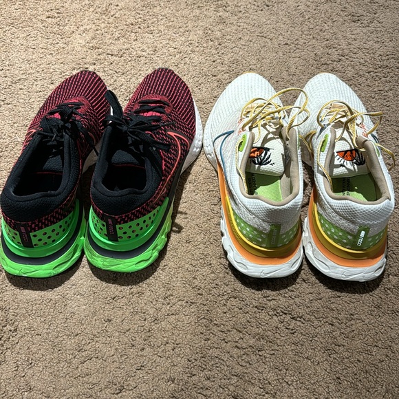 Nike react fly knit - Picture 2 of 5